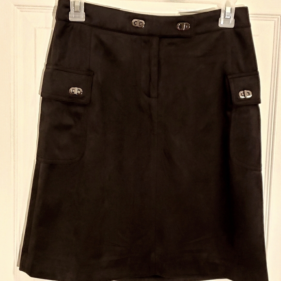 Pencil skirt,, Vintage 1960's pencil skirt with tag - Picture 1 of 5